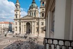 Apartments Budapest - Basilica Panorama
