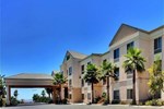 Отель Holiday Inn Express San Diego - Otay Mesa