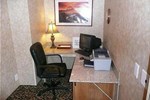 Отель Holiday Inn Express Hotel & Suites Sandy - South Salt Lake City
