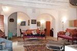 Апартаменты Four-Bedroom Holiday home Montespertoli with a Fireplace 03