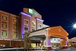 Отель Holiday Inn Express Hotel & Suites Valdosta West - Mall Area