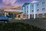 Отель Holiday Inn Express Hotel & Suites West Palm Beach Metrocentre