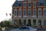 Отель Hotel Burghof Görlitz