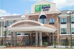 Holiday Inn Express & Suites Houston NW/Beltway 8 West Road