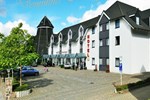 Отель Hotel Demminer Mühle