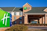 Отель Holiday Inn Express Hotel & Suites Pleasant Prairie-Kenosha
