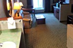 Отель Phoenix Inn Suites Albany