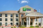 Отель Holiday Inn Express Socorro