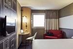 Отель ibis Toulon La Valette