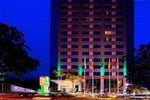 Отель Holiday Inn Holiday Inn Manaus