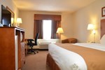 Отель Baymont Inn & Suites -Port Huron