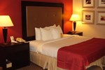 Отель Holiday Inn Raleigh Cary