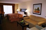 Отель Holiday Inn Hotel & Suites Tallahassee North I10 And Us27