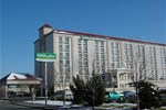 Отель Holiday Inn Hotel & Suites Wichita Dwtn-Convention Center