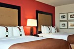 Отель Holiday Inn Killeen - Fort Hood