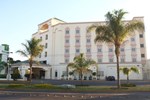 Отель Holiday Inn Leon-Convention Center