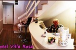 Отель Hotel Villa Rosa