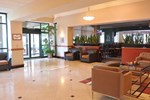Отель Holiday Inn Palmdale-Lancaster