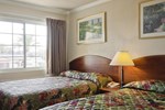 Отель Americas Best Value Inn & Suites