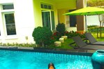 Вилла Luxury Pool Villa