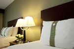 Отель Holiday Inn South Plainfield-Piscataway