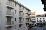 Rental Apartment Barjonnet 2 - Saint-Jean-de-Luz