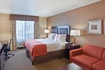 Отель Holiday Inn Yakima
