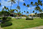 Gaia Gives Resorts @ Kauai Beach Resort Lihue