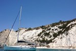 Simply Sail Greece