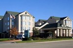 Отель Homewood Suites by Hilton North Dallas-Plano