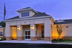 Отель Homewood Suites By Hilton Greenville