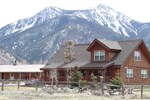 Апартаменты Montana Spirit Guest Lodge