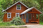 Вилла Mysty Mountain Cabin, Vacation Rental at Skykomish