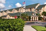 Отель Homewood Suites by Hilton Orlando-Nearest to Universal Studios