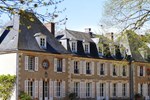 Апартаменты Château de Bouthonvilliers