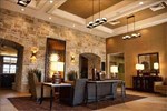 Отель Homewood Suites by Hilton Waco