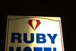 Отель Ruby Motel