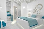 Апартаменты Colours of Mykonos Luxury Residences & Suites