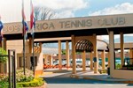 Отель Costa Rica Tennis Club & Hotel