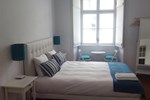 Boutique Rooms and Apartments in Lisbon