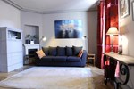 Appartement contemporain pour 4 personnes à St Germain