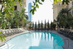 Downtown Los Angeles Vacation Apartment, 2J