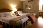 Отель Ramada Columbia Fort Jackson