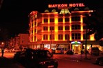 Отель Maykon Hotel