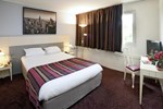 Отель Quality Hotel Golf - Rosny/Paris.Est