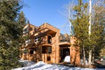 Апартаменты Cabin Creek Townhome by Colorado Rocky Mountain Resorts