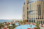 Отель Khalidiya Palace Rayhaan by Rotana, Abu Dhabi