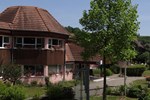 Отель VVF Villages Obernai