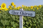 Апартаменты Chez Chiron