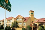 Отель La Quinta Inn & Suites